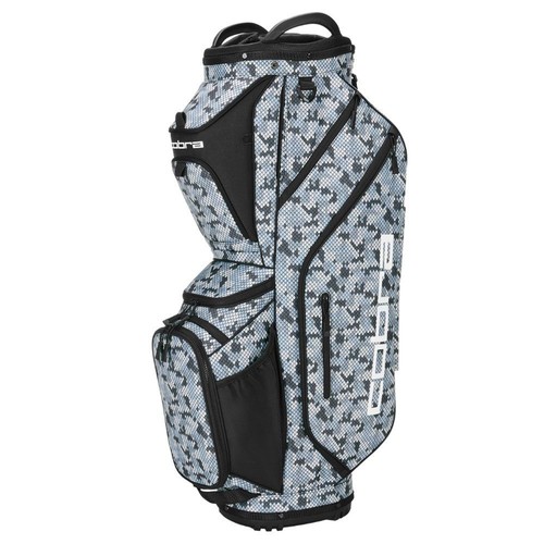 Cobra ultralight pro golf cart - cobra,
