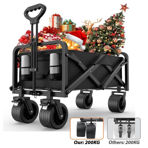 300kg foldable heavy duty - heavy,