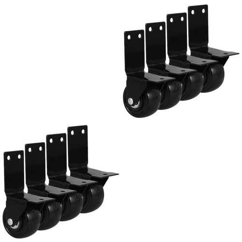 Strong load bearing iron - bearing,