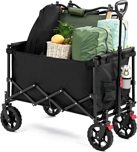Heavy duty folding - heavy, hand
