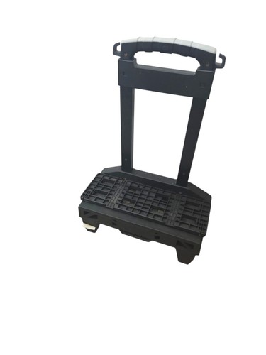 Heavy duty folding luggage - duty,