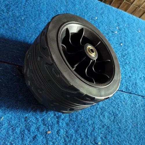 10inch camping cart wheel - cart,