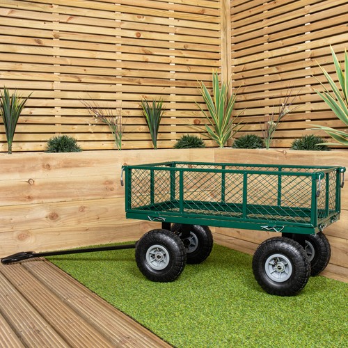 Heavy duty green - heavy,