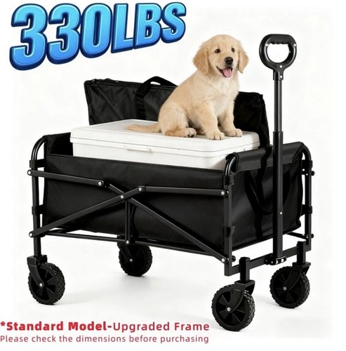 Festival trolley camping - trolley,