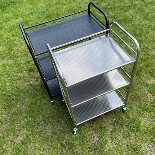 Heavy duty metal tier - heavy, 3
