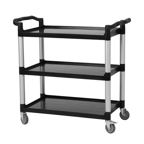 Tier utility cart - utility, duty