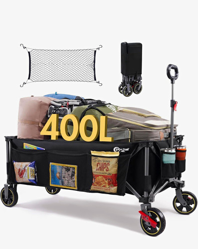 Portal 400l heavy duty - heavy,