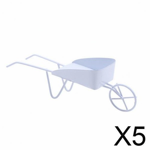 5xiron wheelbarrow style - 5xiron, wheelbarrow-style