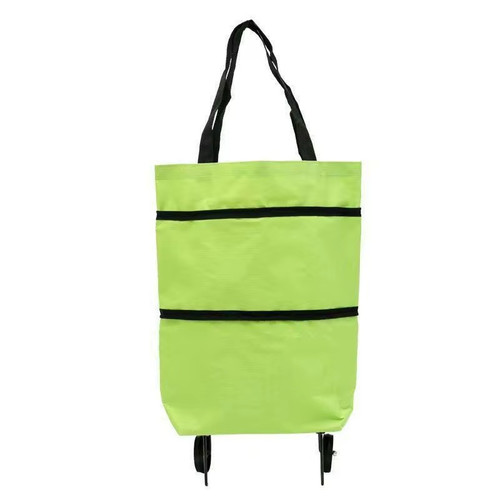 Portable grocery cart - cart,
