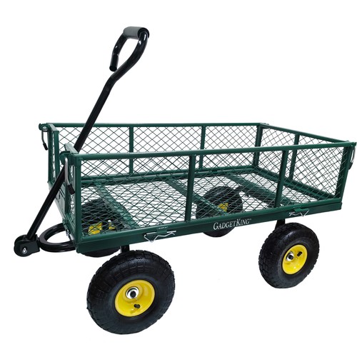 Garden cart trolley extra - garden,