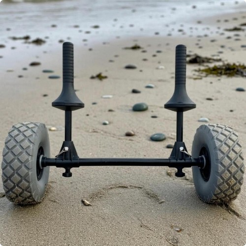 Folding beach wagon cart for - folding,