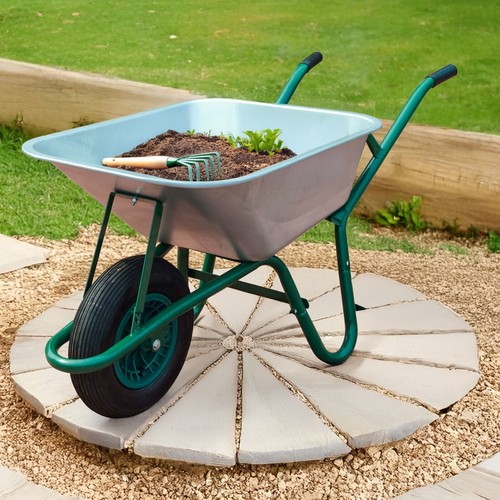 Neo 85l large wheelbarrow home - neo,