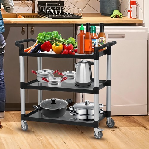 Tier utility cart - cart, heavy