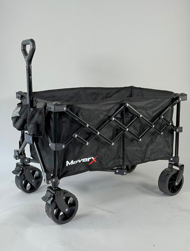 Moverx 120l folding - 120l,