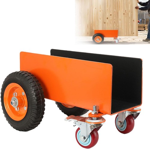 Panel dolly heavy duty moving - dolly,