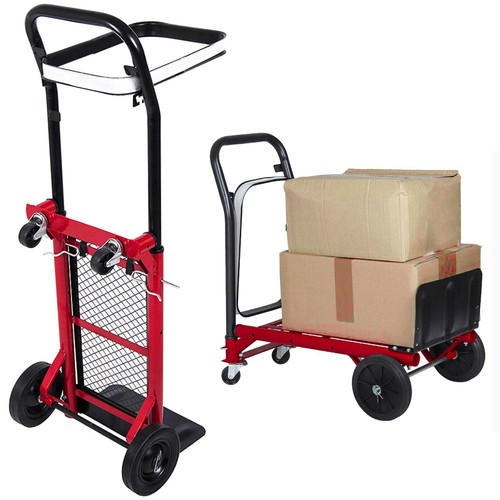 Sack truck trolley - trolley, duty