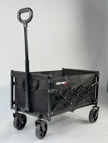 Moverx 70l folding - 70l,