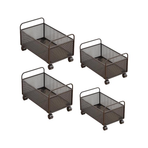 Rolling file cart - rolling,