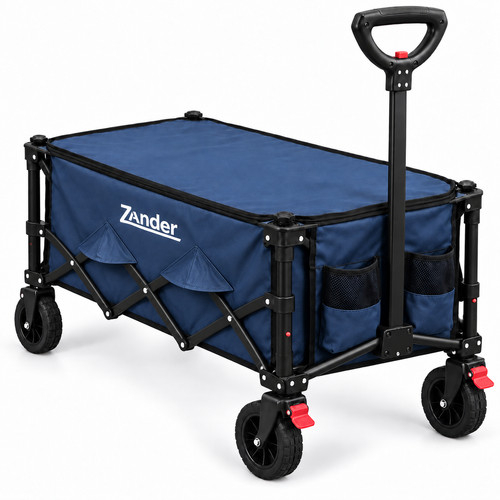 Zander heavy duty - heavy,