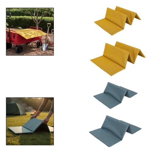 Camping cart lining pad - cart,