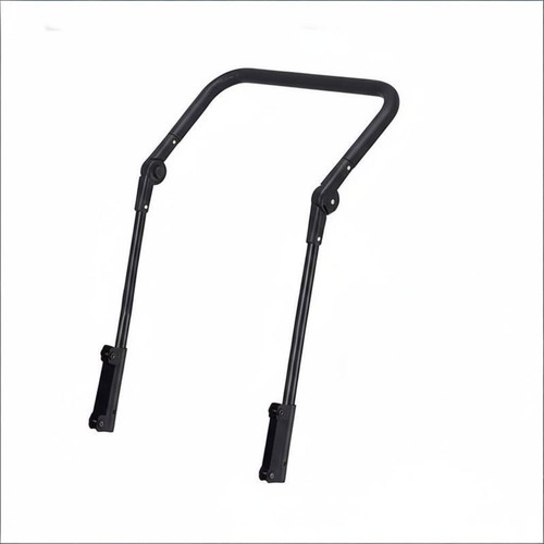 Utility wagon push handle with - utility,