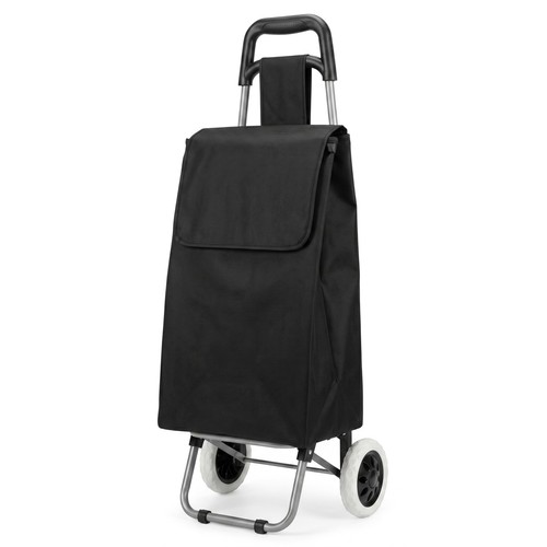 59l shopping trolley large - shopping,