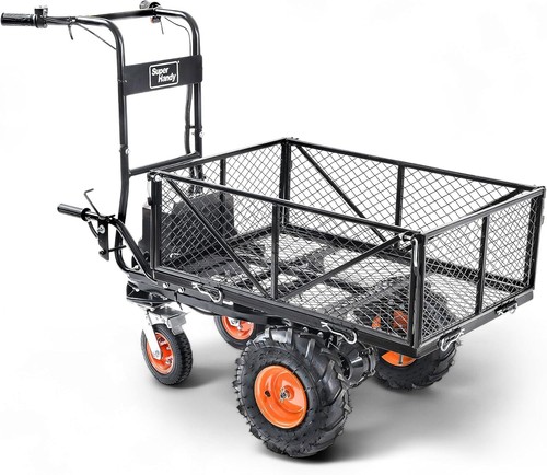 Superhandy electric - superhandy,