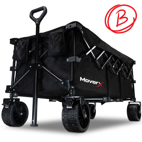 Moverx 300l folding festival - moverx,